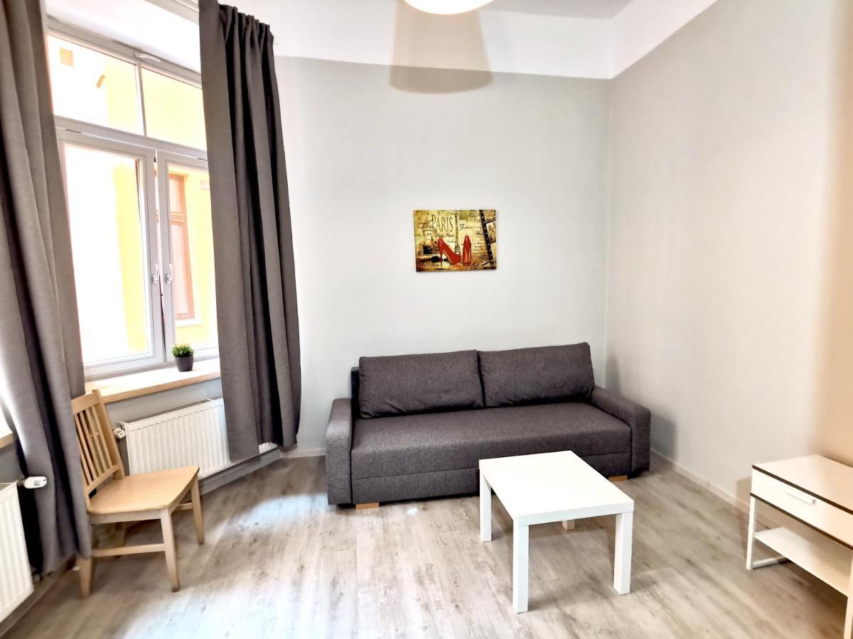 Lacplesa Downtown New 2-Bedroom Apartment Riga Kültér fotó