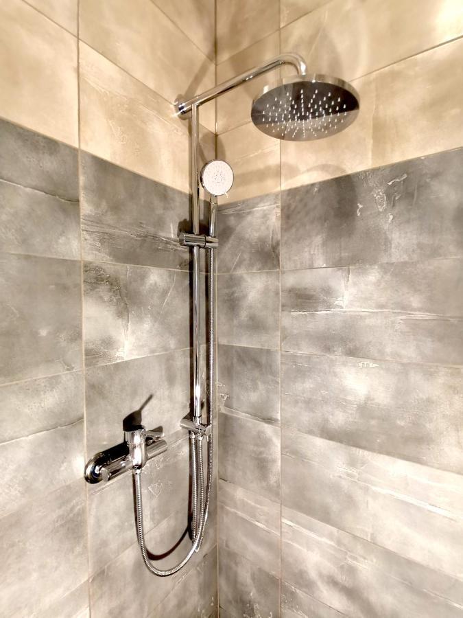 Lacplesa Downtown New 2-Bedroom Apartment Riga Kültér fotó